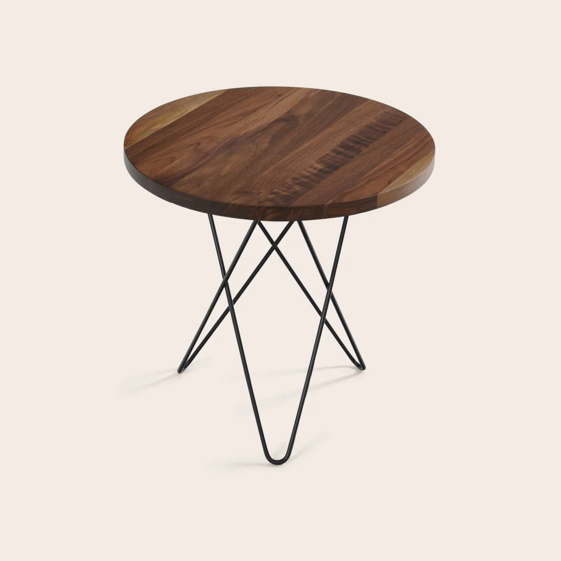 Tall mini cheap o table